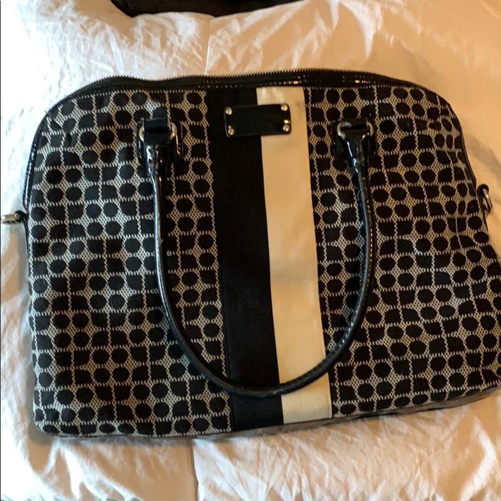Kate Spade laptop bag